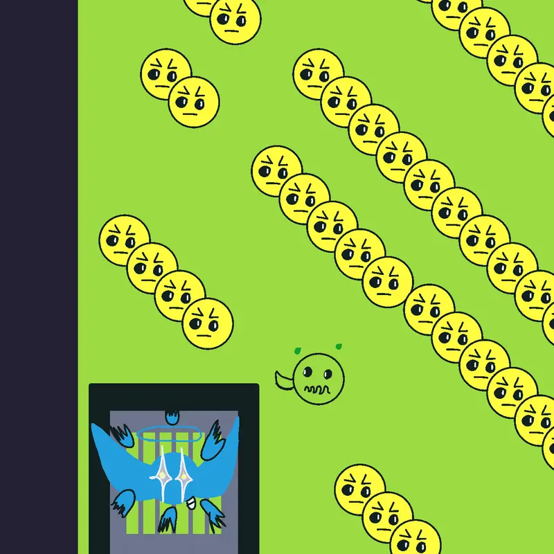 Game by @ZerozC
