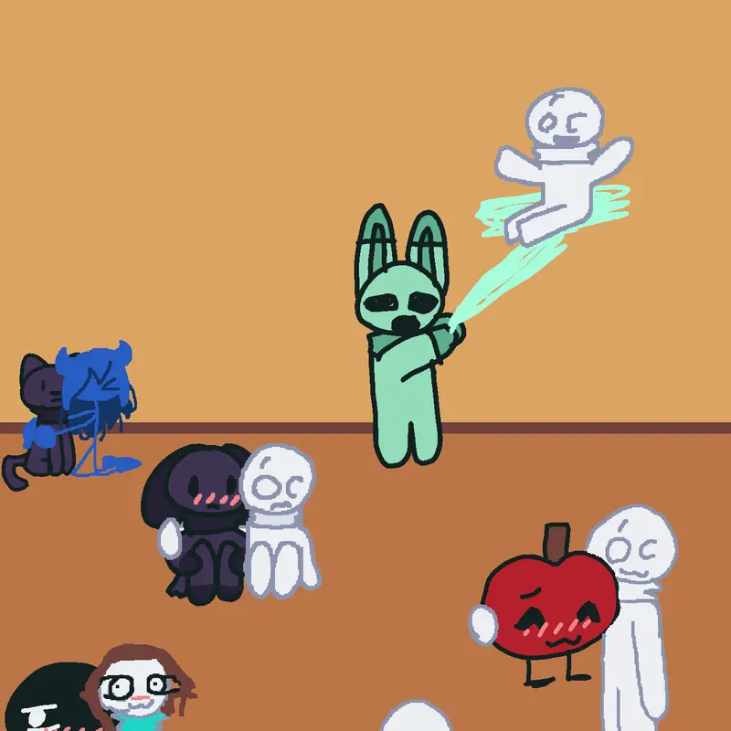 Game by @Kitty_cats