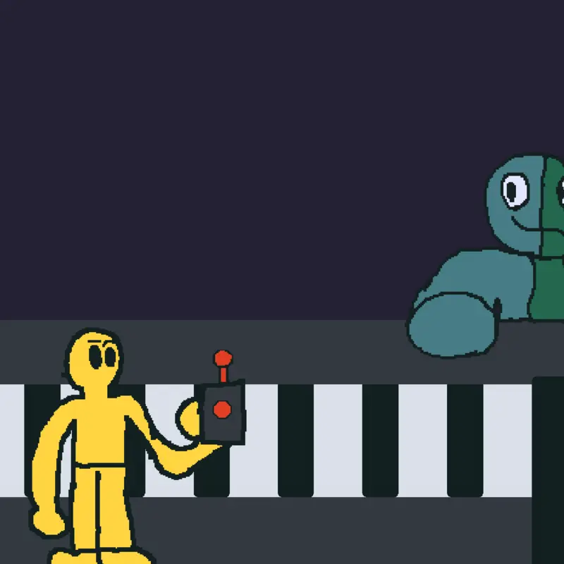 Game by @TheGoodGames
