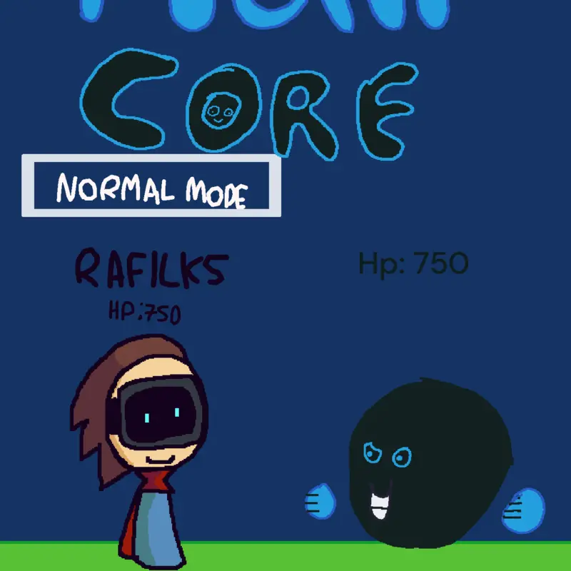 Game by @Core_Coritous