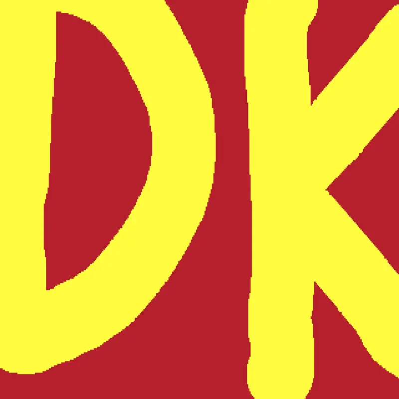 Donkey Kong Banana Throw! by @ExplodeingPumpkin