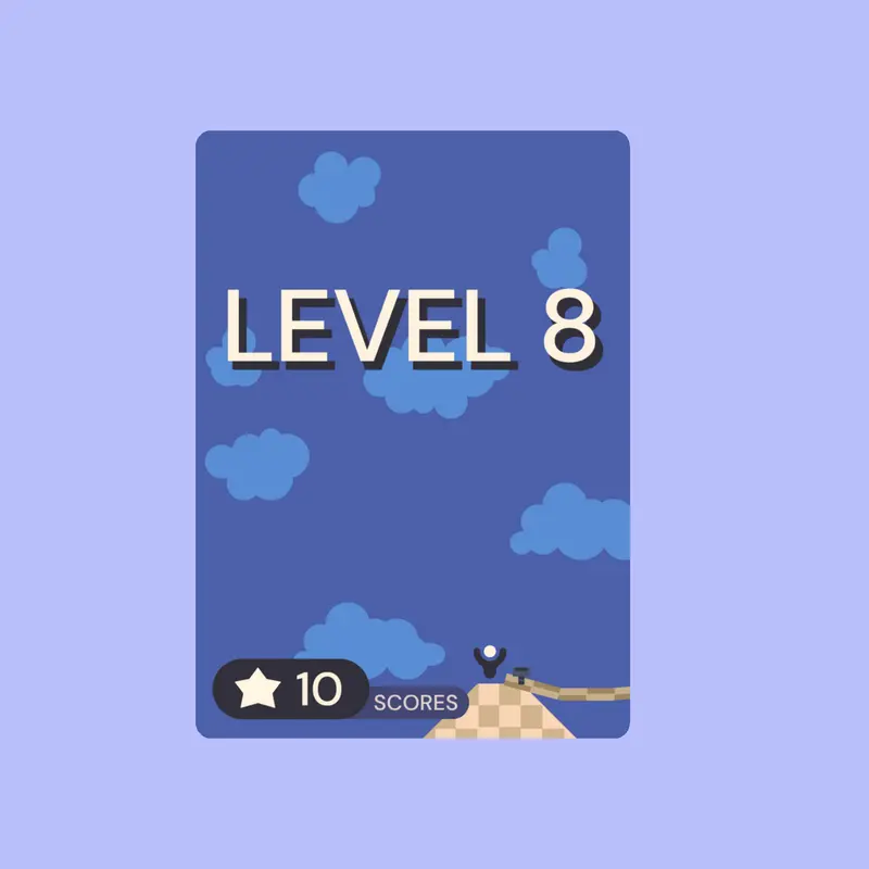 Game by @dertty