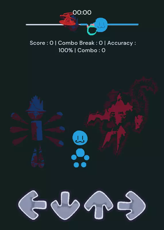Game by @actual_follower