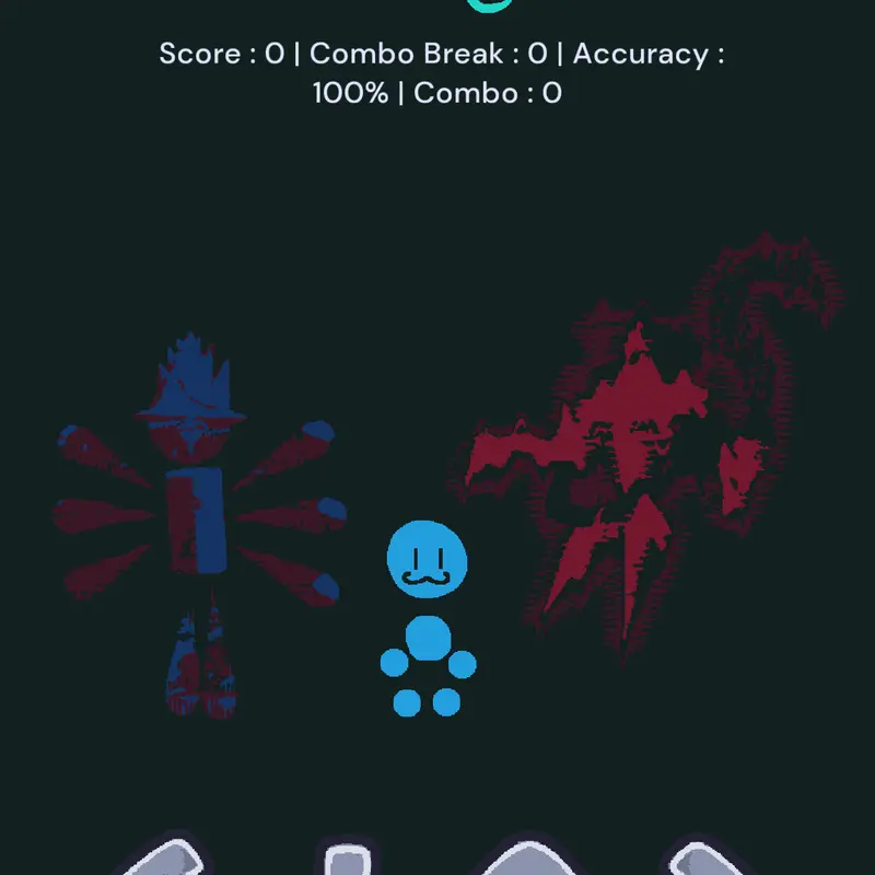 Game by @actual_follower