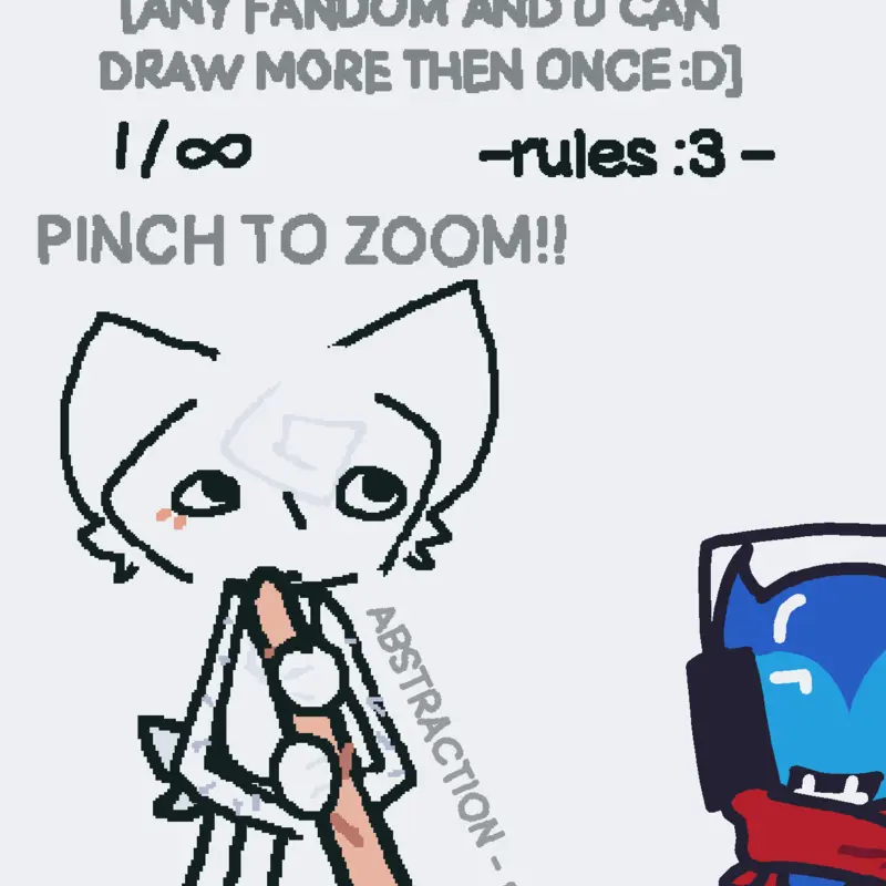 Po :3 by @XxBettyLovesPoxX