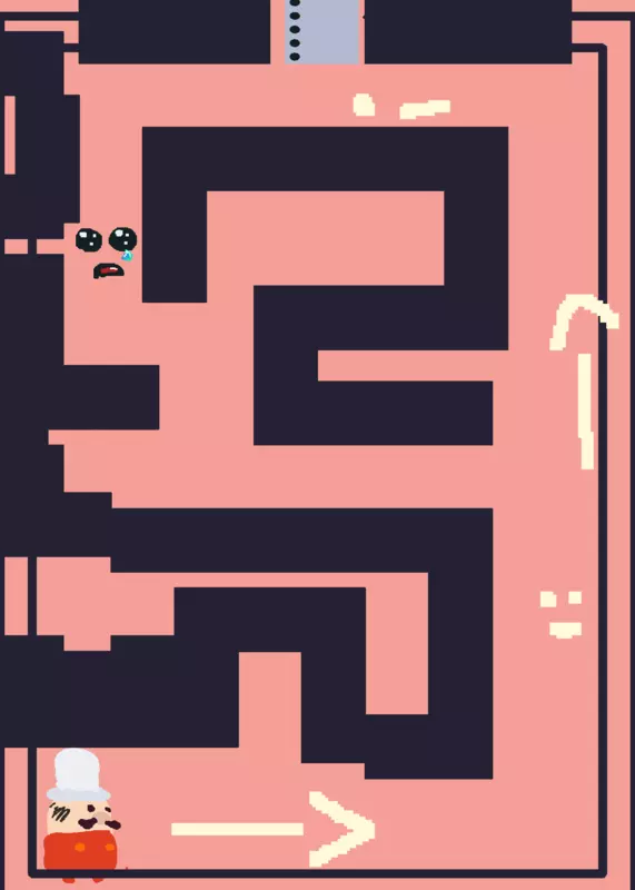 Game by @ysterman