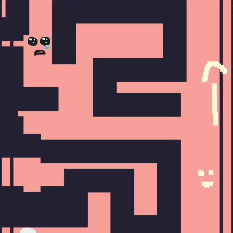 Game by @ysterman