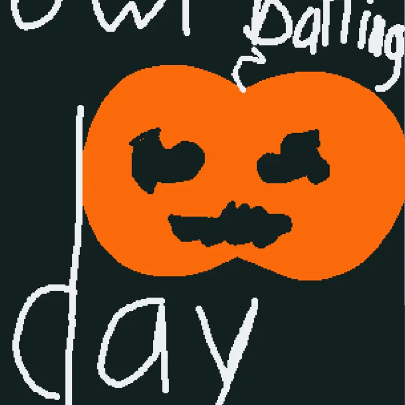 Owl batting day by @a_random_dude