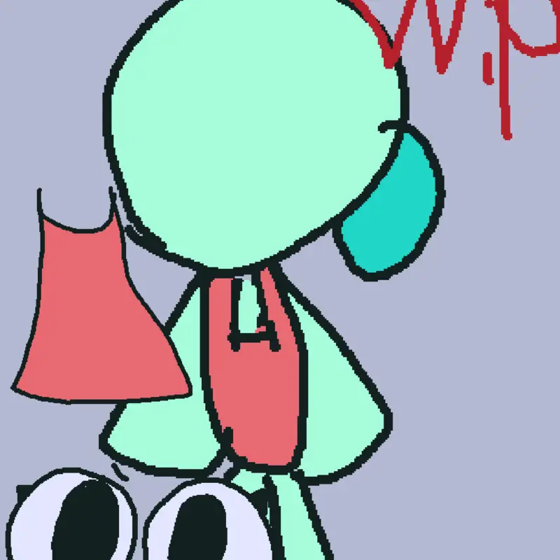 Dandys world by @cutiepiesweet