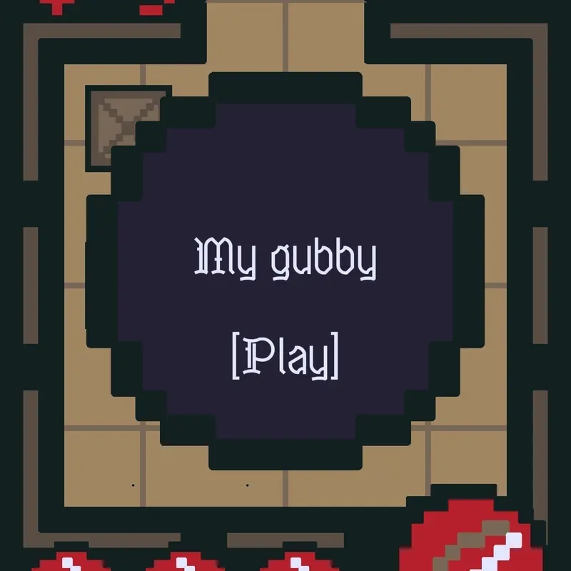 Game by @carlosrial