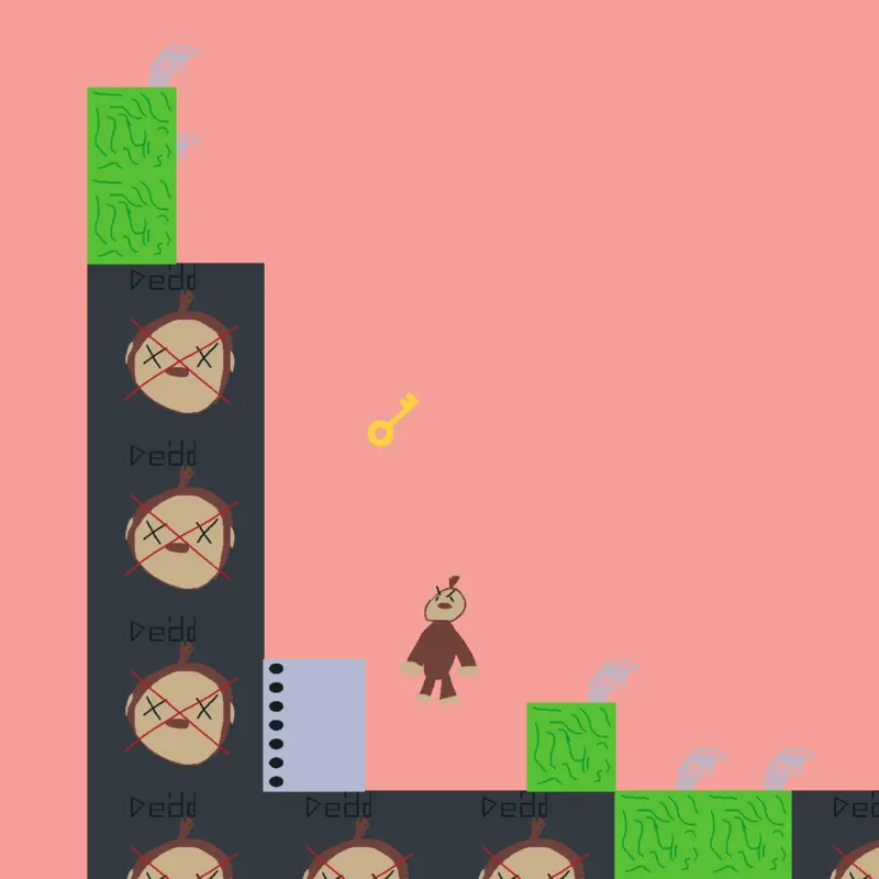 Game by @FUNKYMUNKY