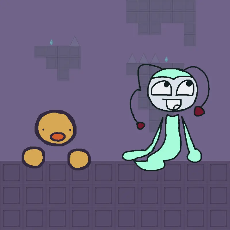 Game by @MeeliGTag