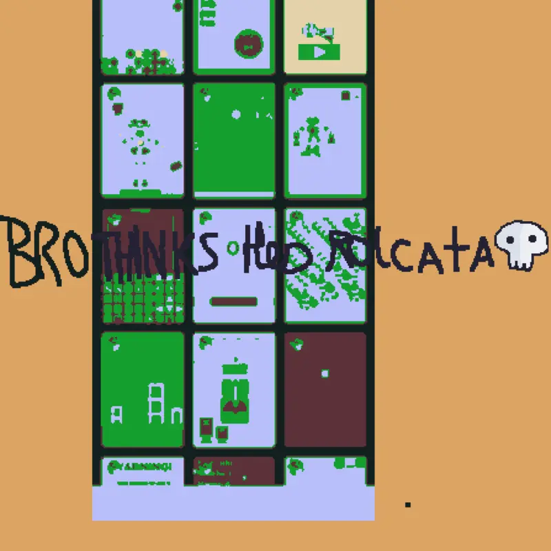 Game by @rolcatas