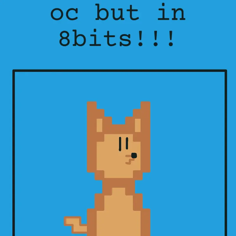 Game by @garded