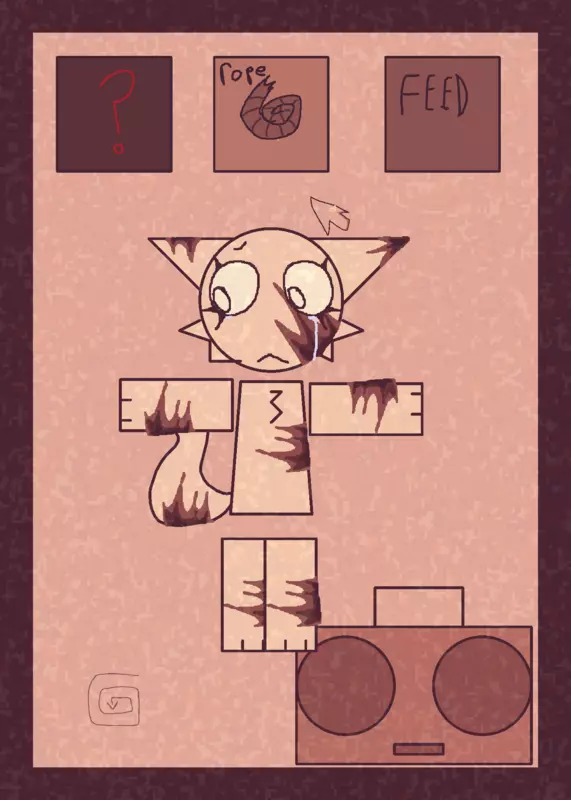 Game by @yourlocalsprunkiOSCer