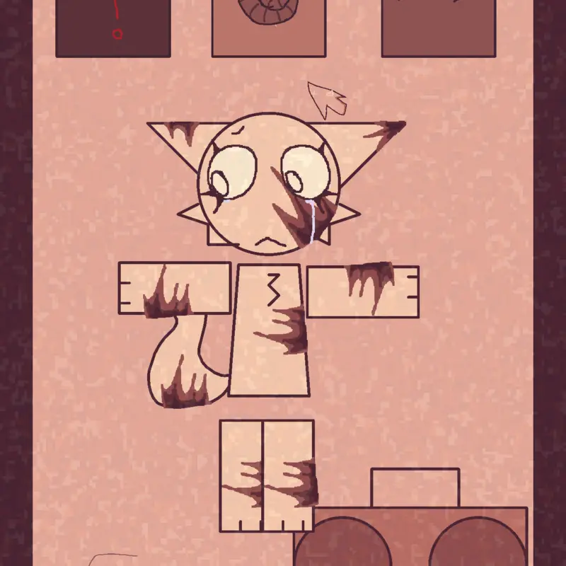 Game by @yourlocalsprunkiOSCer