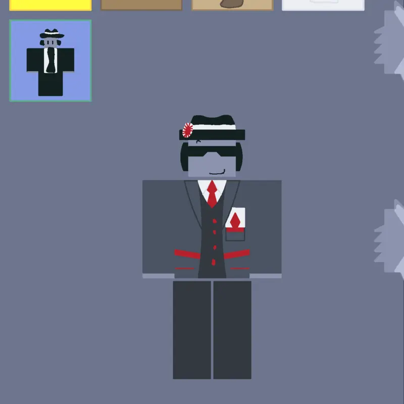 Game by @Berny8