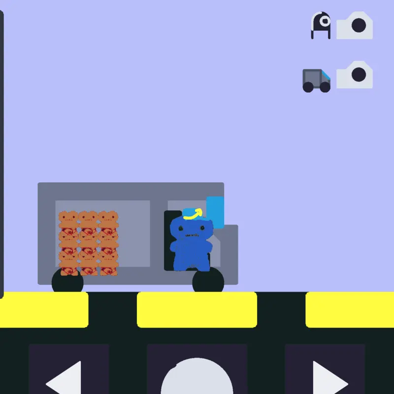 Game by @frander