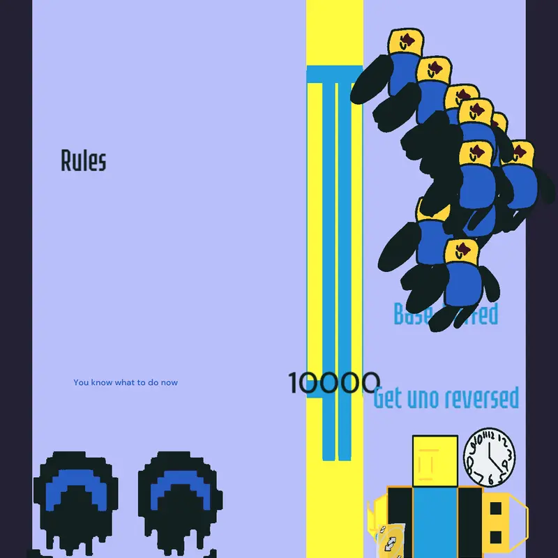 Game by @cesus_thebattler