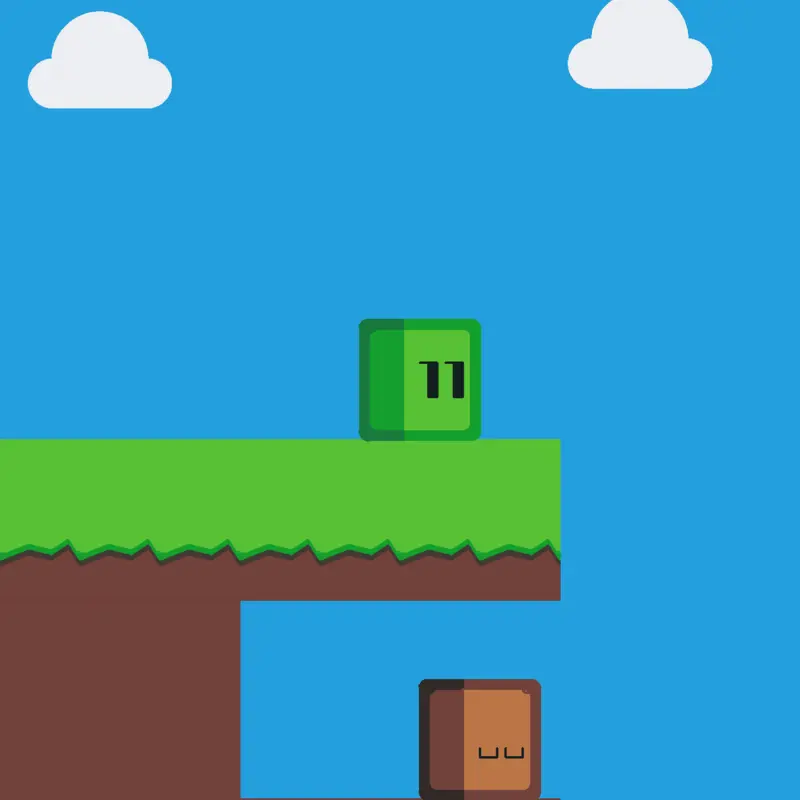 Game by @airprobe
