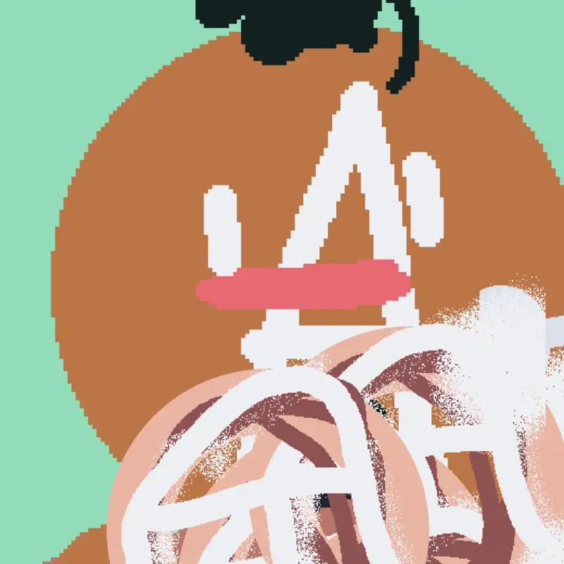 Hay by @420Rakiah
