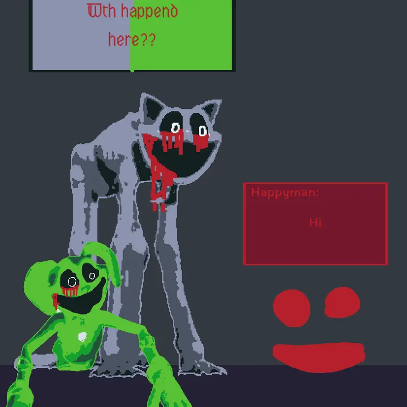 Game by @Doglucky_and_catmoon