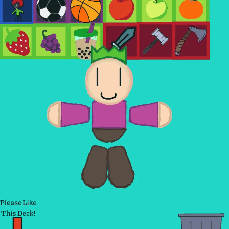 Game by @NynnaOnYT