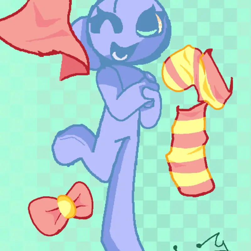 Game by @123lovemint321