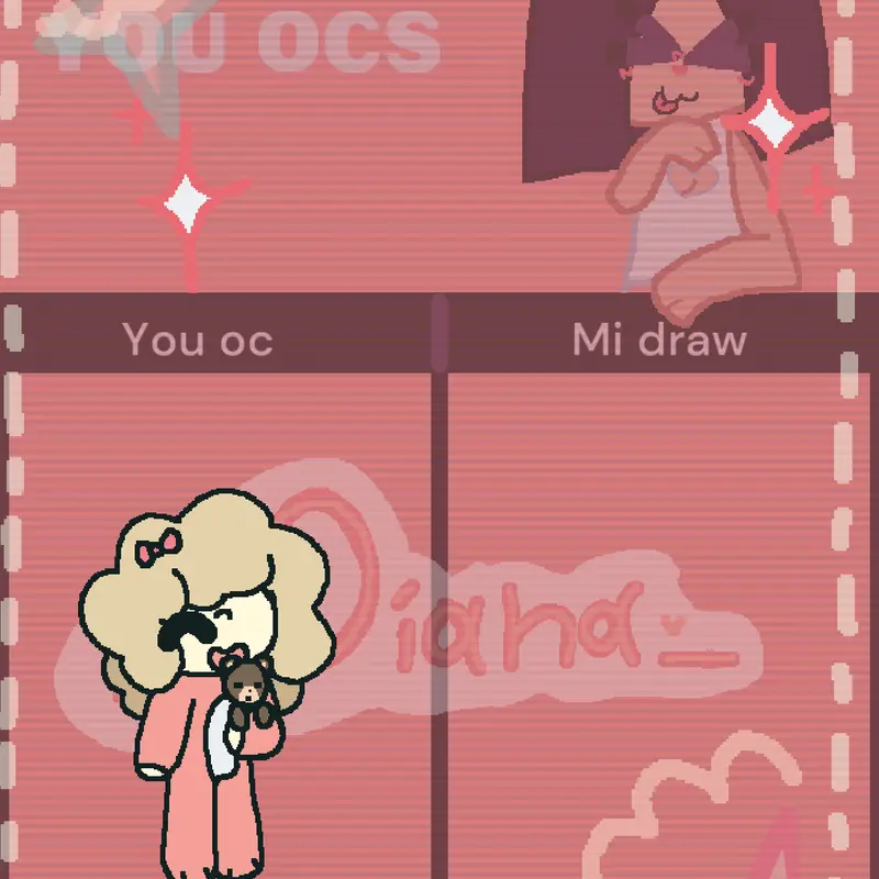 Game by @Lolya_cute