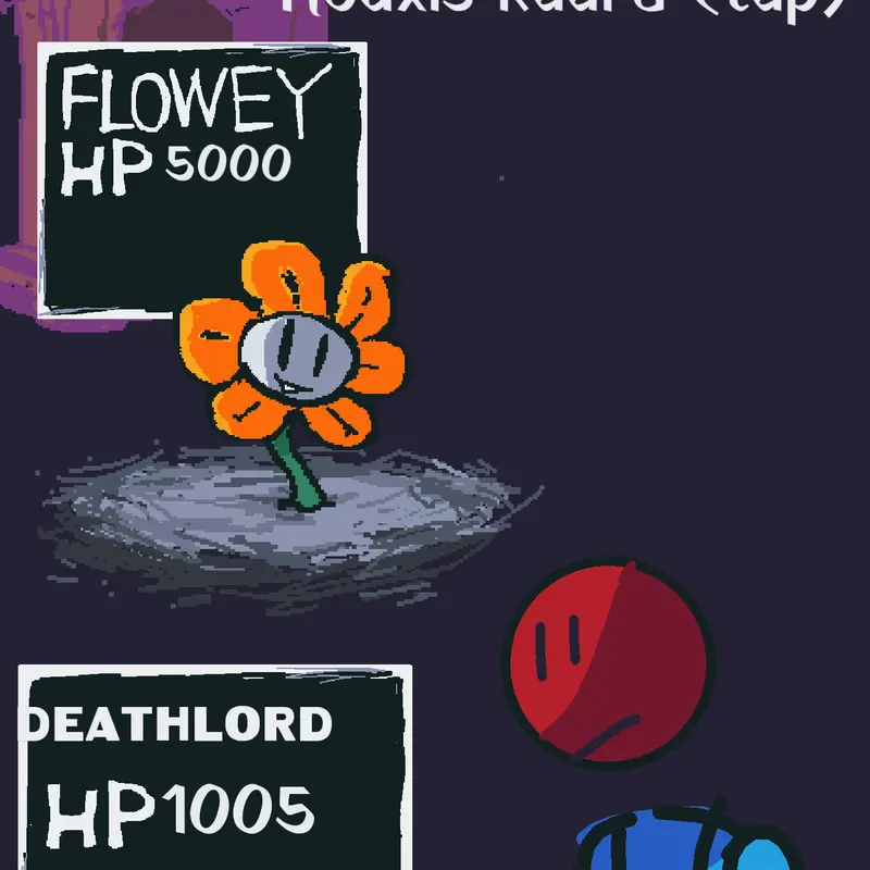 Game by @DeathLord057