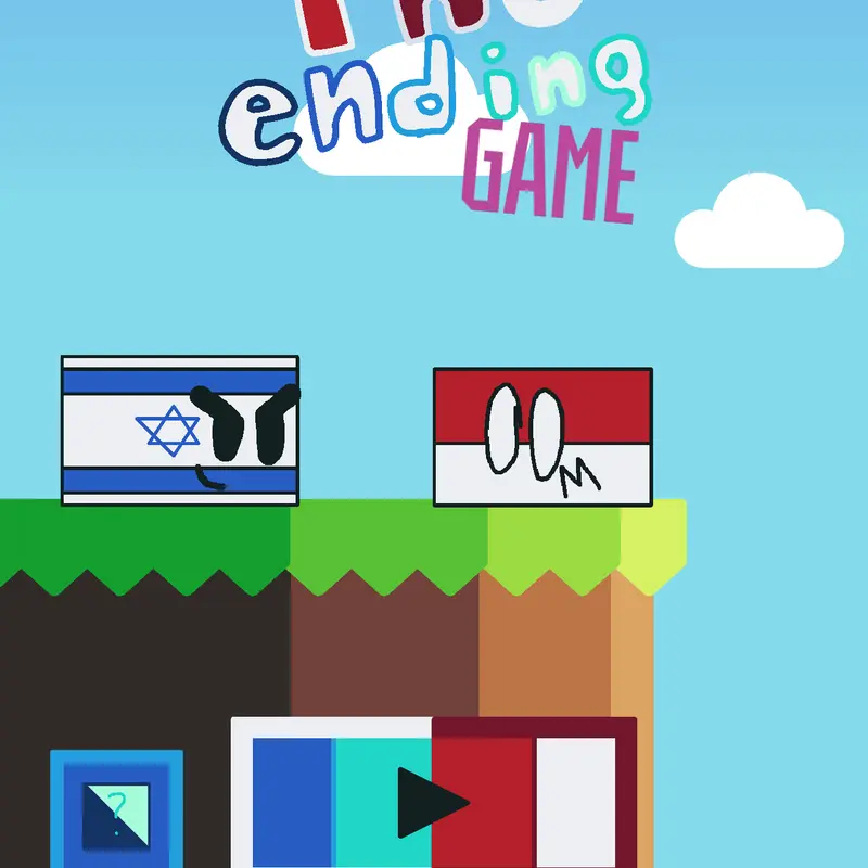 Game by @rubyandleafy