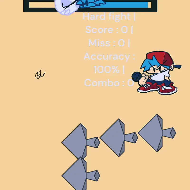 Game by @bumpy