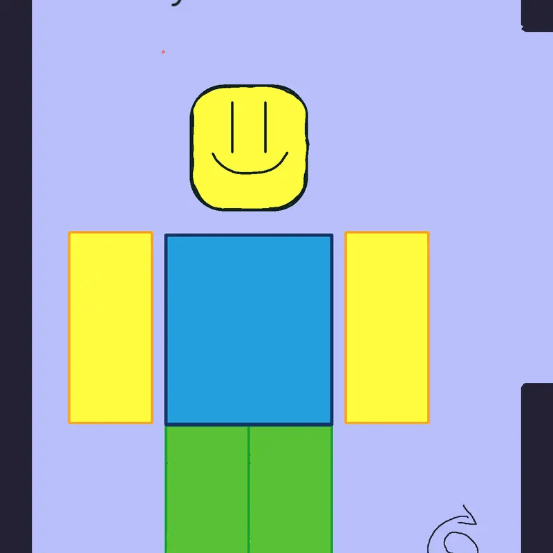 Game by @BobertTheCreator