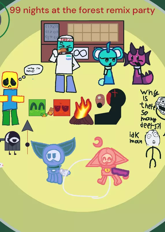 Game by @Party_blocker