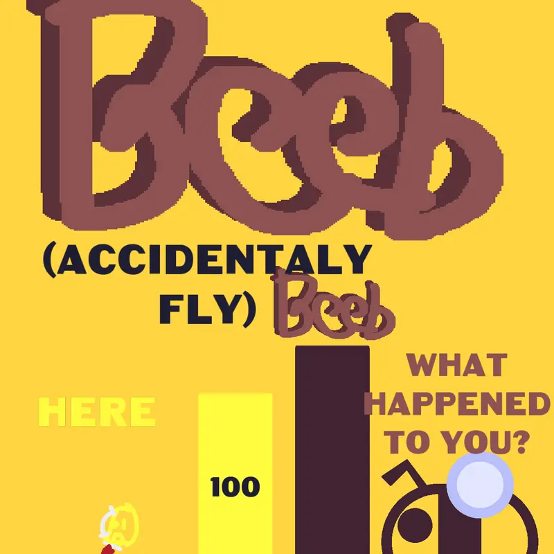 Game by @BeeB