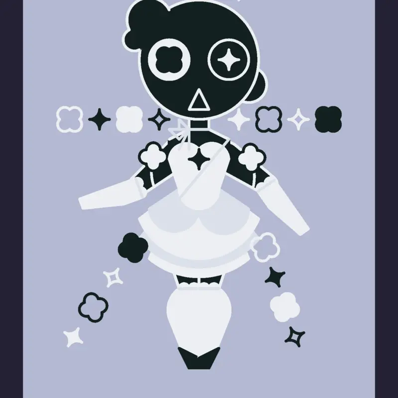 Game by @silbil