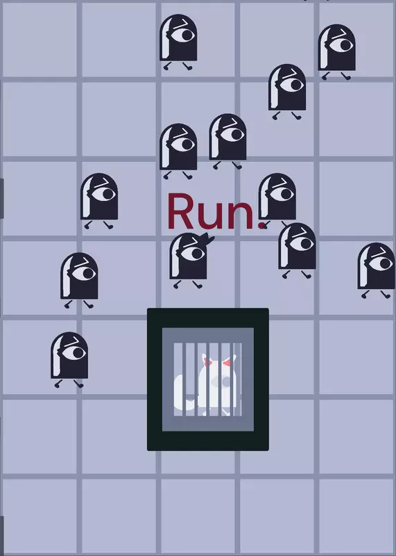 Game by @EinXTRAZ
