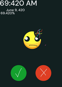 Normal call