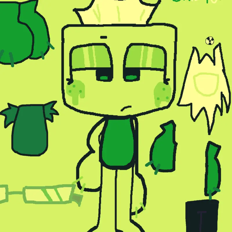Game by @Shelly_0W0_DINOS