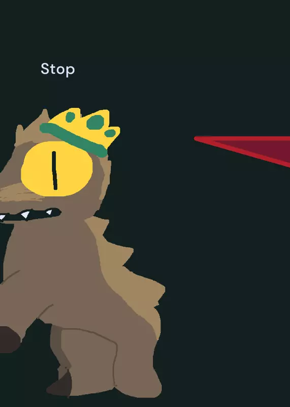 Game by @spinoSCARE