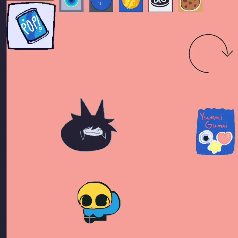 Game by @d1n0_p4ws