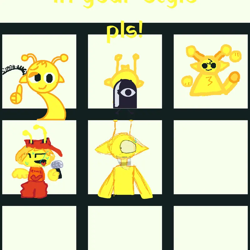 Game by @tukituki