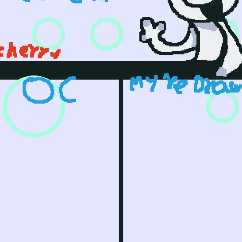 Game by @cherry5666