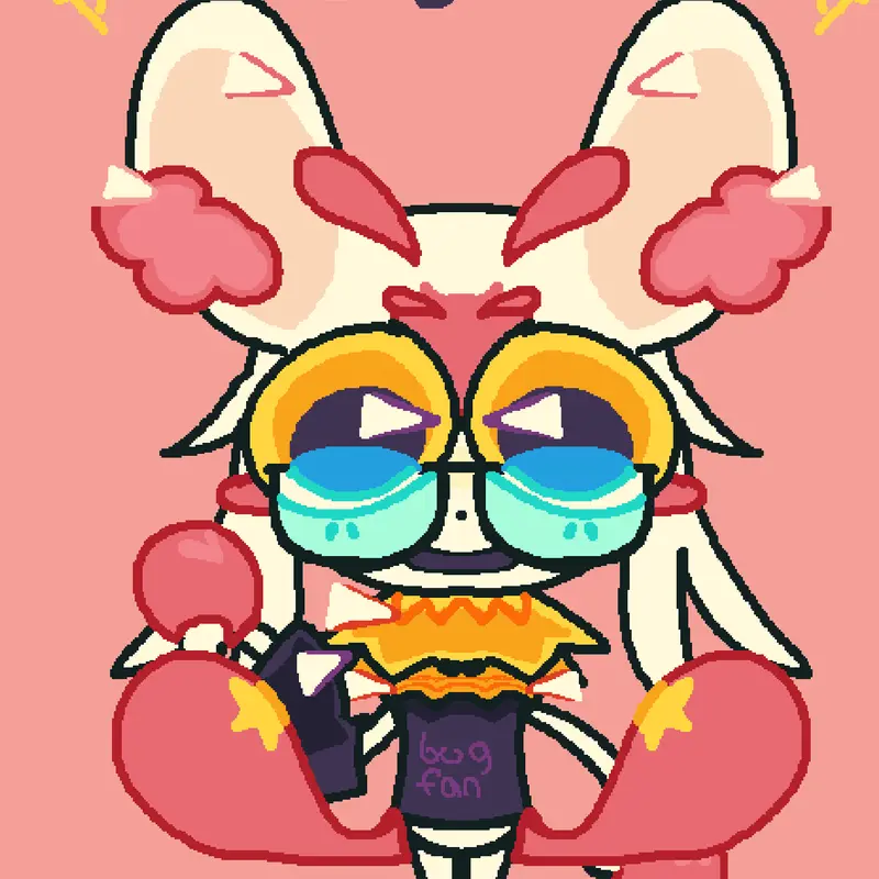 Game by @STARYNIGHTIP