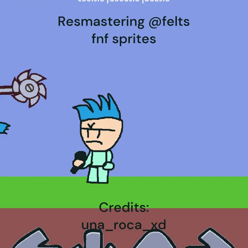 Game by @fnfdude