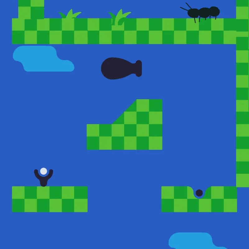 Game by @Allthe0ther