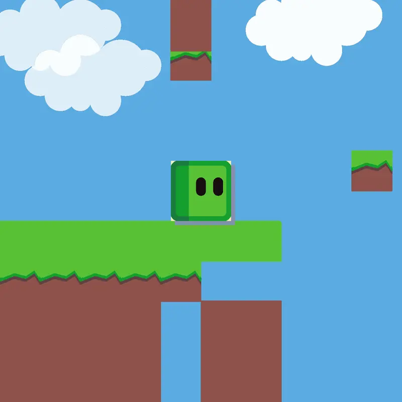 Game by @EileenGallagher