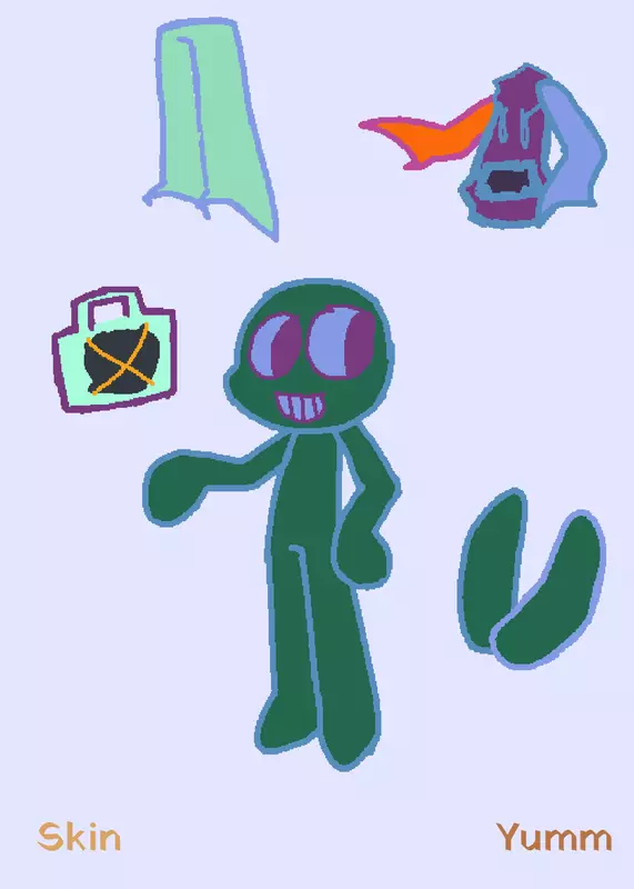 Game by @ariduck