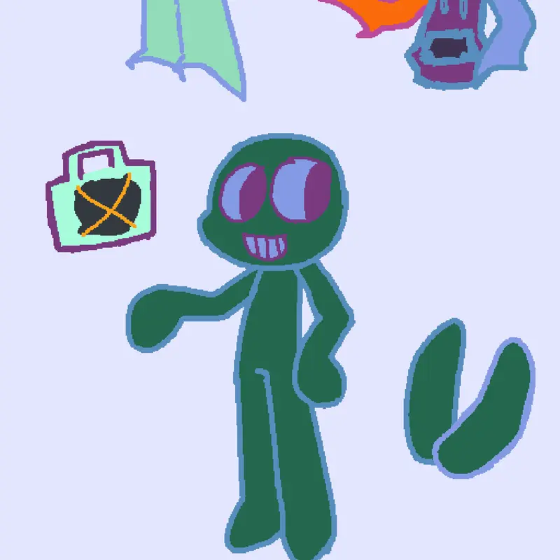Game by @ariduck