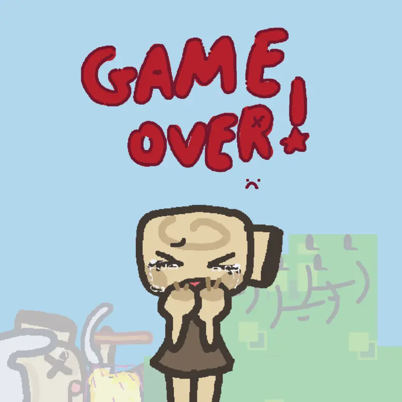 Game by @vanillacake111